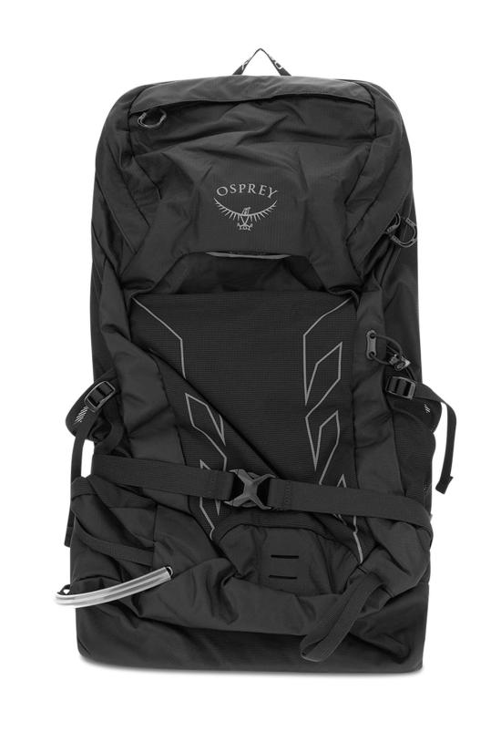 26FW 오스프리 백팩 10006800 BLACK COAL GREY