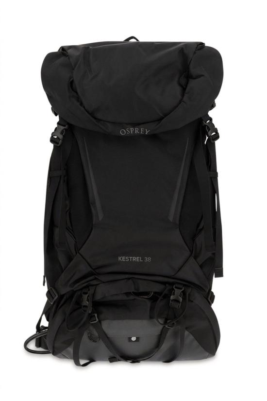 26FW 오스프리 백팩 10004766 BLACK Grey