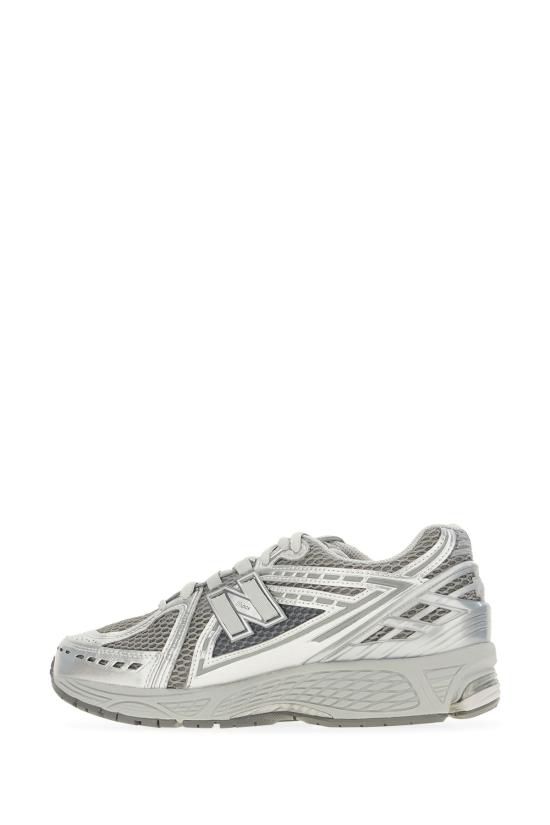 26FW 뉴발란스 1906 스니커즈 M1906REH GREYSILVERMETALIC GREY SILVER METALIC - NEW BALANCE