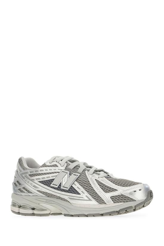 26FW 뉴발란스 1906 스니커즈 M1906REH GREYSILVERMETALIC GREY SILVER METALIC - NEW BALANCE