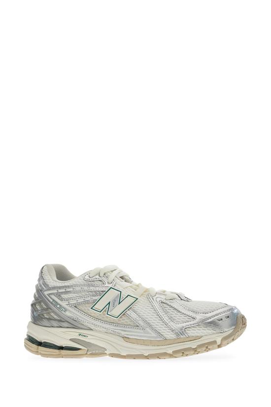 26FW 뉴발란스 1906 스니커즈 M1906REE SILVERSPRUCE SILVER SPRUCE - NEW BALANCE