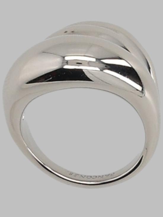 26FW 판코네시 반지 CAO FG002 S COPPERSILVER