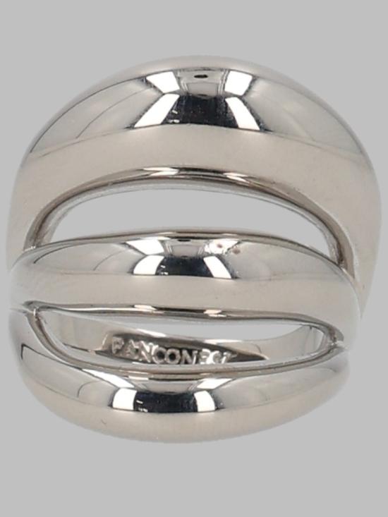 26FW 판코네시 반지 CAO FG002 S COPPERSILVER - PANCONESI
