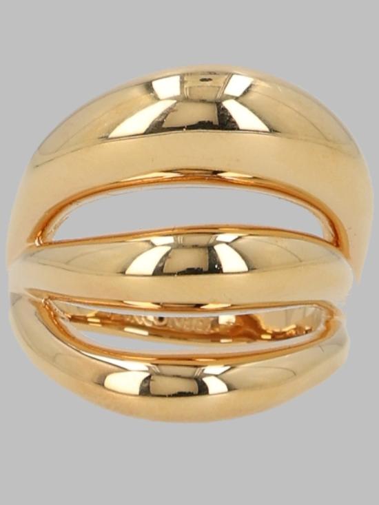 26FW 판코네시 반지 CAO FG002 S COPPERGOLD