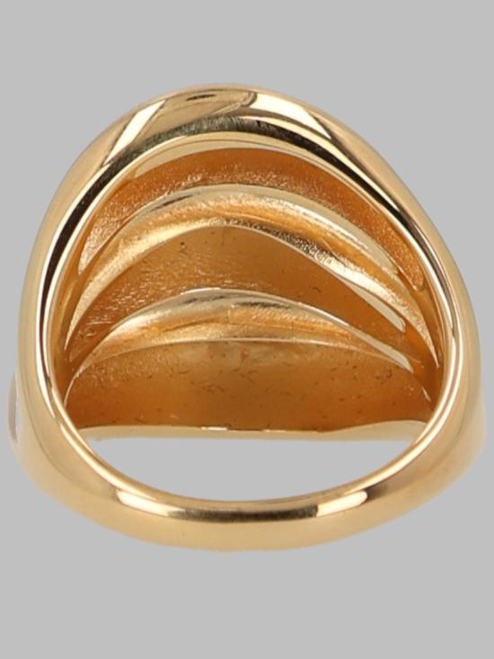 26FW 판코네시 반지 CAO FG002 S COPPERGOLD - PANCONESI