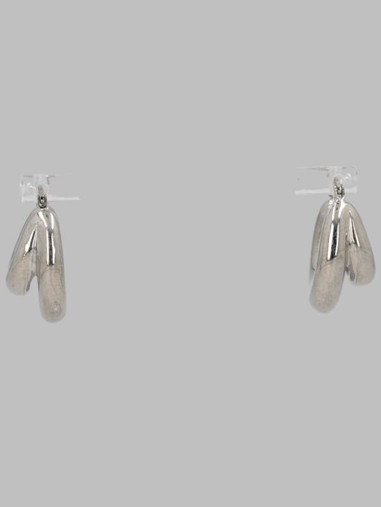 26FW 판코네시 이어링 CAO EA003 P COPPERSILVER
