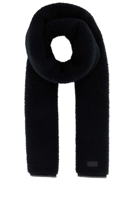 26FW 어그 머플러/스카프 105974 BLK Black