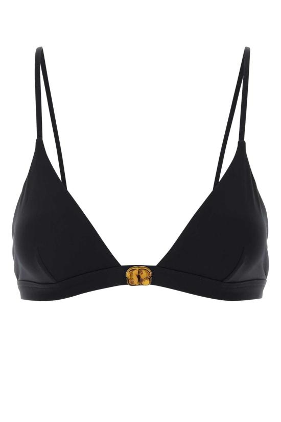 26SS 블레이즈 비키니 수영복 COST03 N000 Black