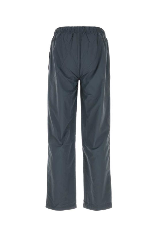 26FW 기마구아스 스트레이트 팬츠 MAXTROUSERS GREYBLACK - GIMAGUAS