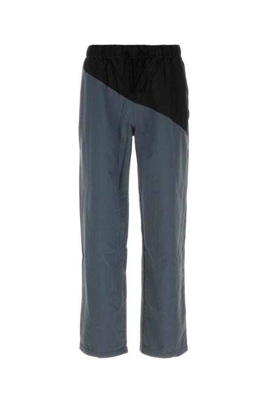 26FW 기마구아스 스트레이트 팬츠 MAXTROUSERS GREYBLACK
