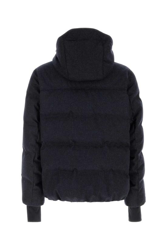 26FW 몽클레어 자켓 L20971A00034599X2 77A Blue - MONCLER