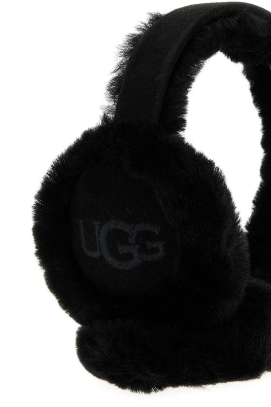 26FW 어그 모자 20955 BLK Black - UGG