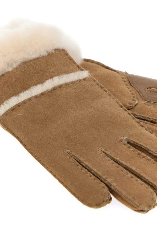 26FW 어그 장갑 17371 CHE Camel - UGG