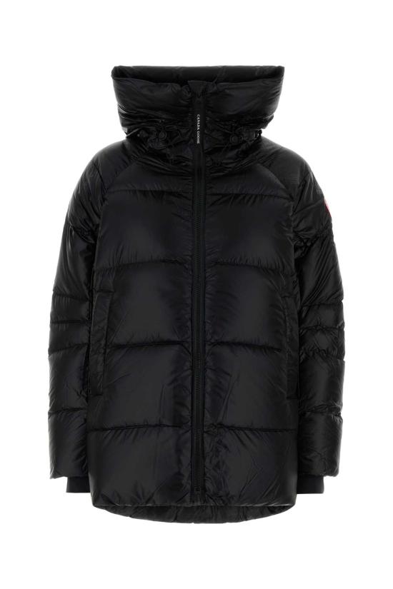 26FW 캐나다구스 사이프러스 퍼퍼 2239L 9061 Black