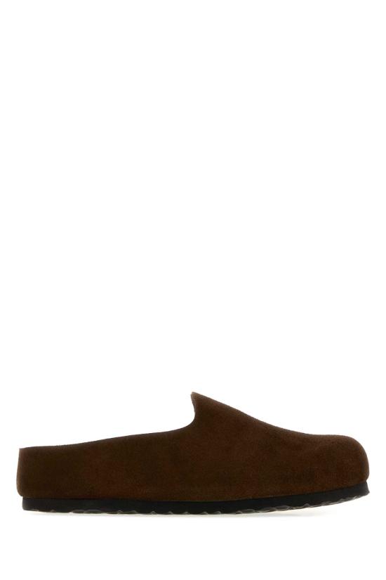 26FW 버켄스탁 뮬/슬리퍼 1032552 CARAFE Brown