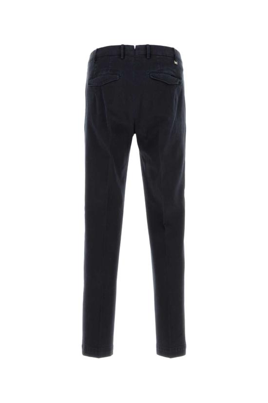 26FW 피티토리노 스트레이트 팬츠 COALMAZ00CL1TU99 0360 Blue - PT TORINO