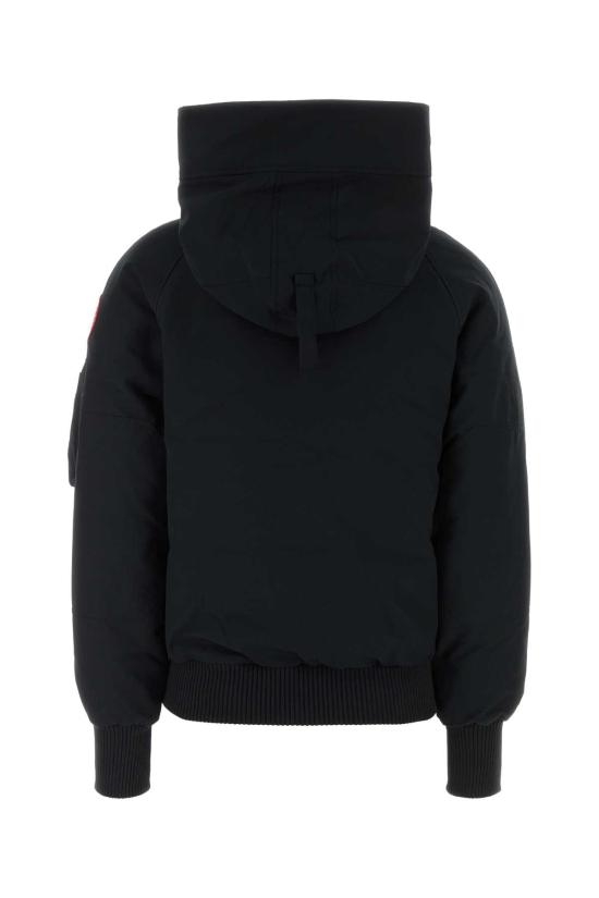 26FW 캐나다구스 칠리왁 봄버 2050W 9061 Black - CANADA GOOSE