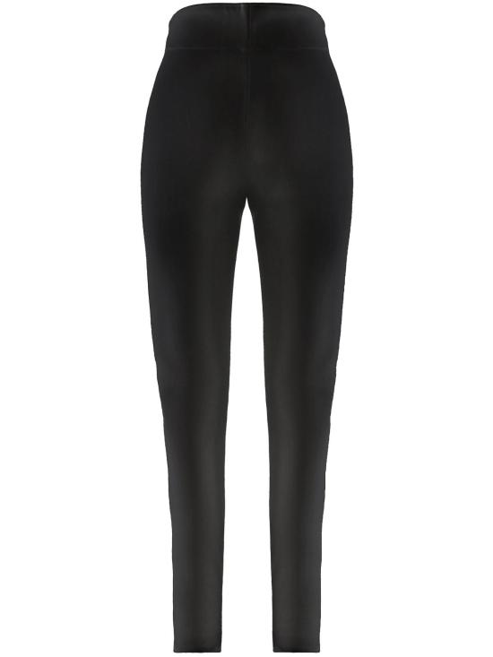  로베르타 토니니 레깅스 P710W77NERO BLACK - ROBERTA TONINI