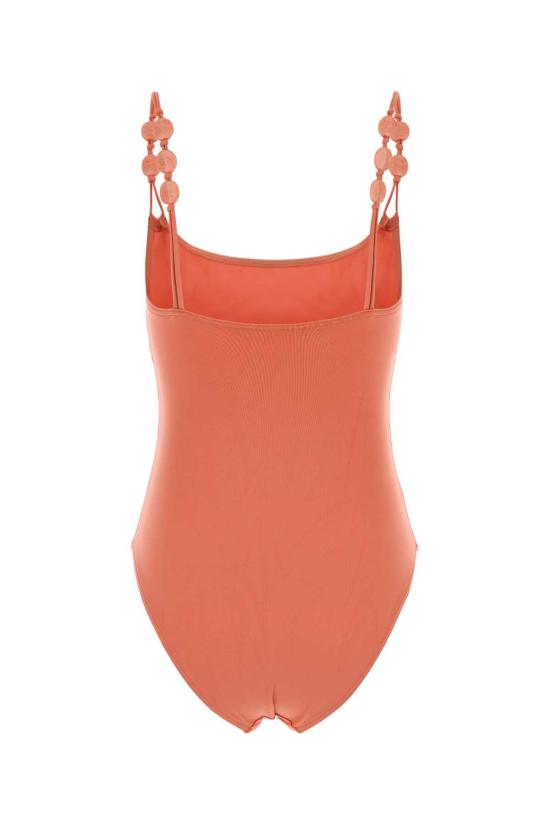 26SS 에레스 비치웨어 012623 LASSI ORANGE - ERES