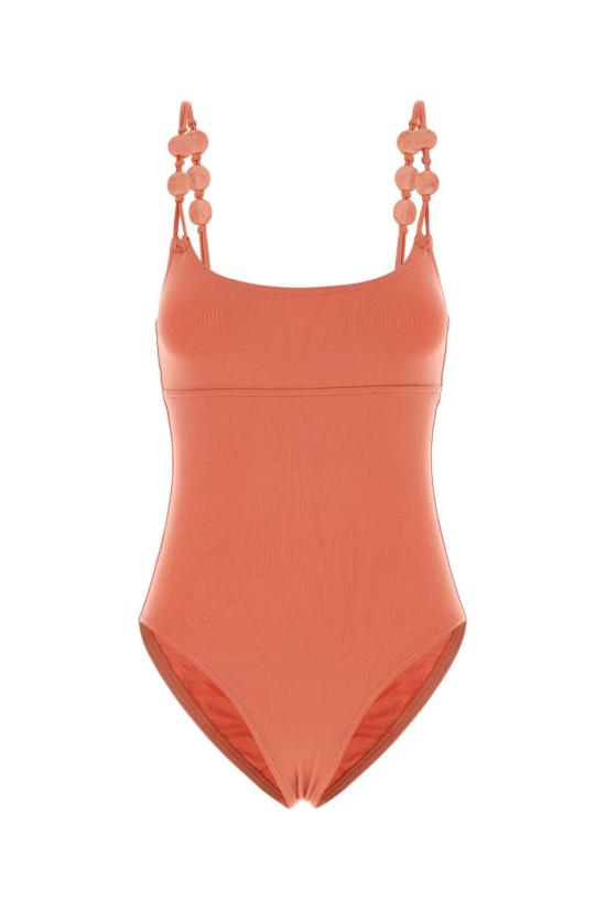 26SS 에레스 비치웨어 012623 LASSI ORANGE