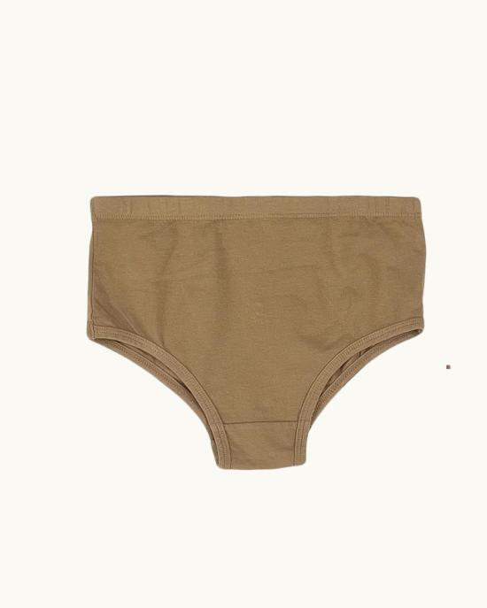  영메이븐 팬티 정메이븐 하이웨이스트 브리프