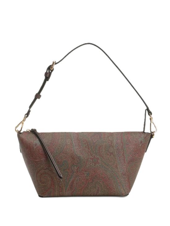 26FW 에트로 가방 WP1C0020AA01M0019 Brown