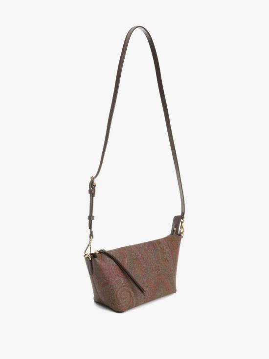 26FW 에트로 가방 WP1C0020AA01M0019 Brown - ETRO
