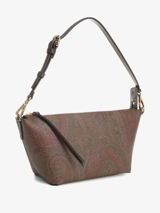 26FW 에트로 가방 WP1C0020AA01M0019 Brown - ETRO