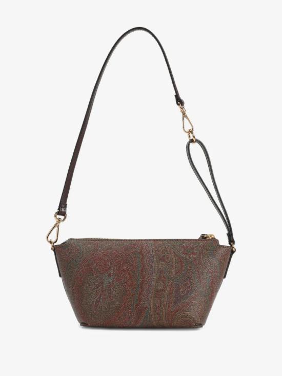 26FW 에트로 가방 WP2A0006AA001M0019 Brown - ETRO
