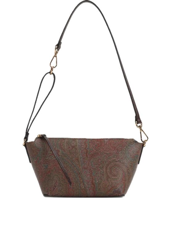 26FW 에트로 가방 WP2A0006AA001M0019 Brown