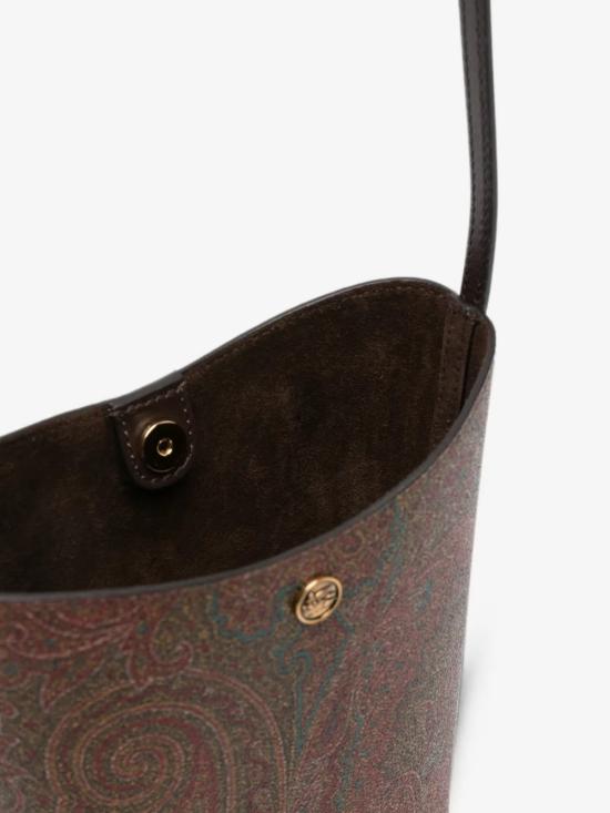 26FW 에트로 가방 WP1C0009AA001M0019 Brown - ETRO