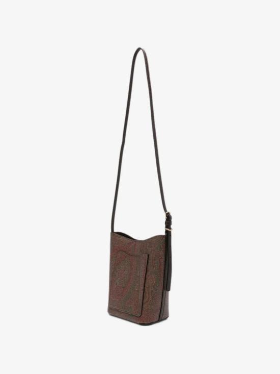 26FW 에트로 가방 WP1C0009AA001M0019 Brown - ETRO