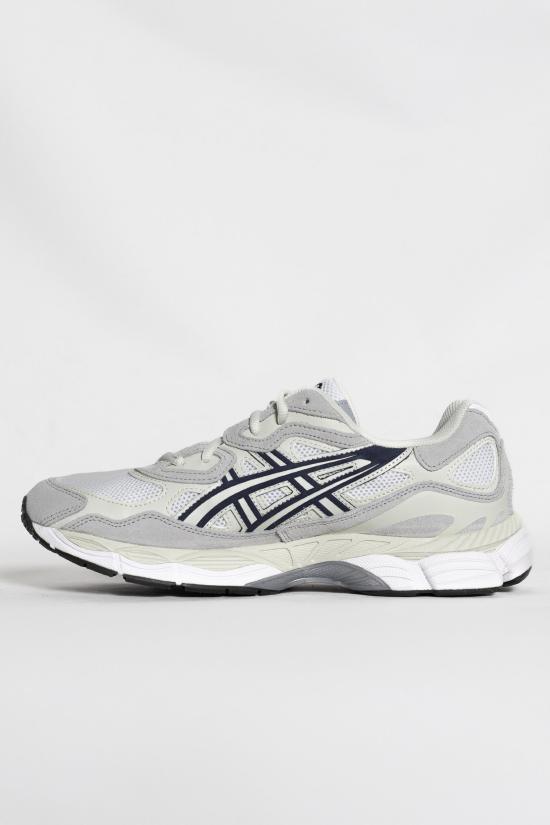 26FW 아식스 스니커즈 1203A383 118 118 White - ASICS