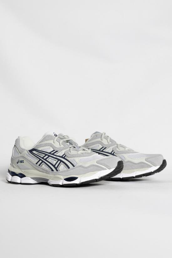 26FW 아식스 스니커즈 1203A383 118 118 White - ASICS