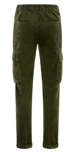 26FW 04651/트립인어백 스트레이트 팬츠 3PA2601B12 MOSS GREEN - 04651/A TRIP IN A BAG