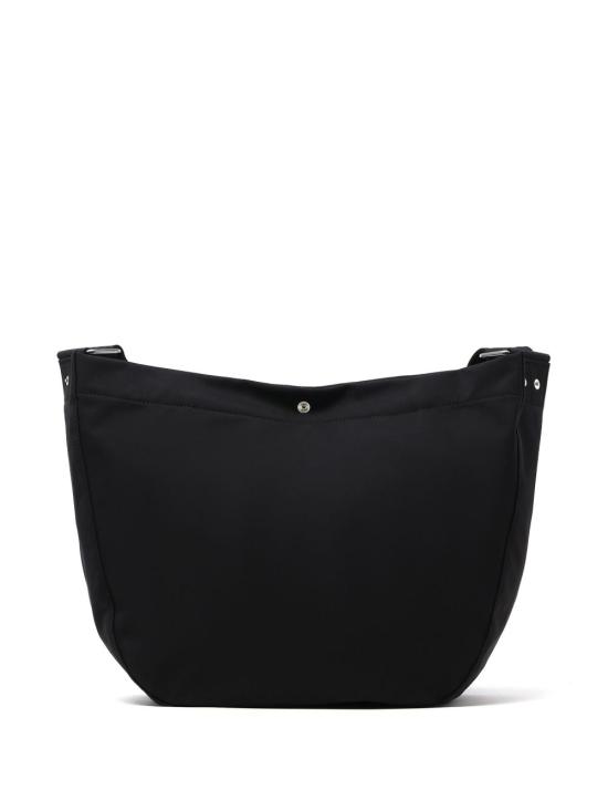 27SS 아페쎄 저널 사첼백 PSAKR M61939LZZ BLACK - A.P.C.
