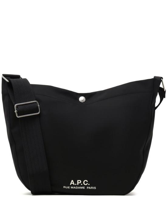 27SS 아페쎄 저널 사첼백 PSAKR M61939LZZ BLACK