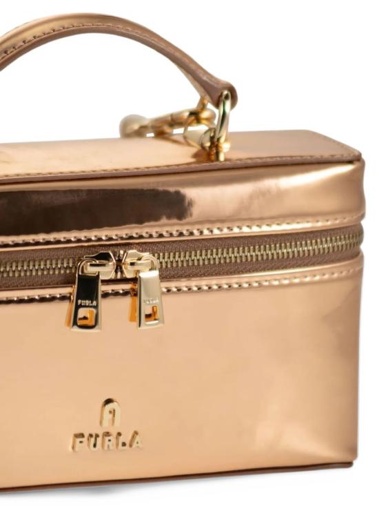 26FW 훌라 가방 WE00780 BX20523004S ROSE GOLD - FURLA