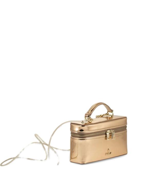 26FW 훌라 가방 WE00780 BX20523004S ROSE GOLD