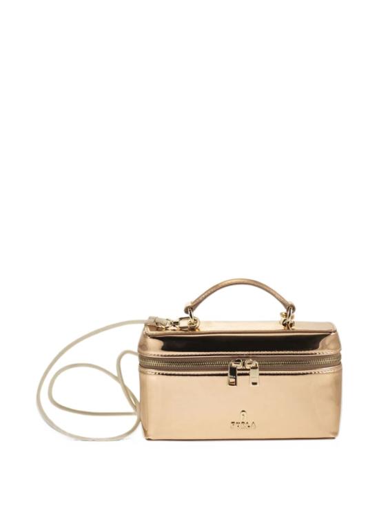 26FW 훌라 가방 WE00780 BX20523004S ROSE GOLD - FURLA