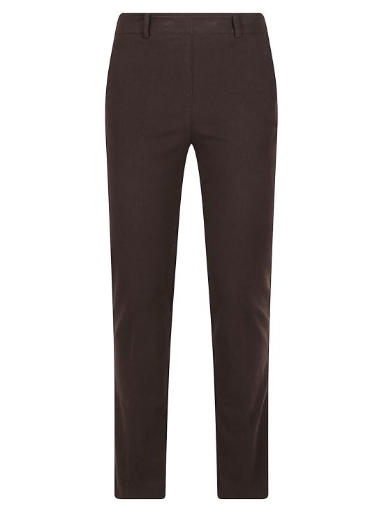 26FW 에비뉴 몽테뉴 팬츠 ROMEO F1366 BROWN