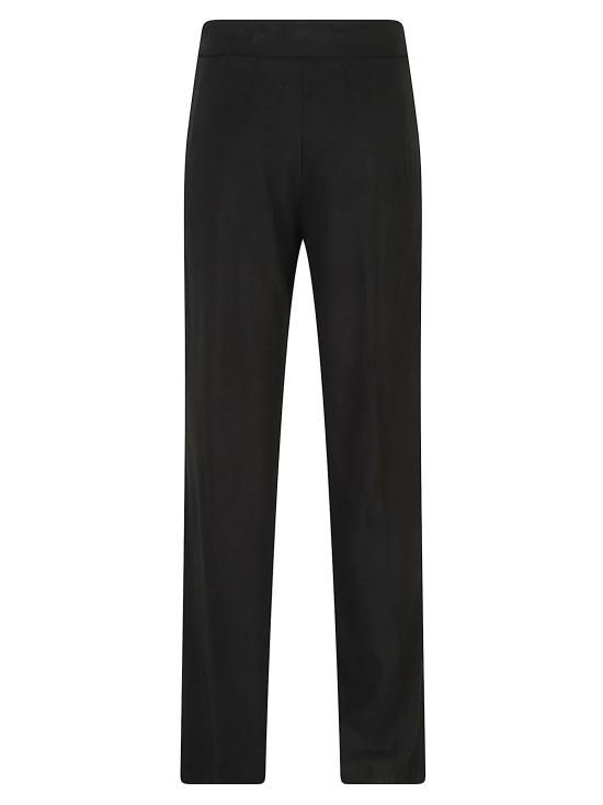 26FW 에비뉴 몽테뉴 팬츠 FLAVIA F1809 BLACK - AVENUE MONTAIGNE