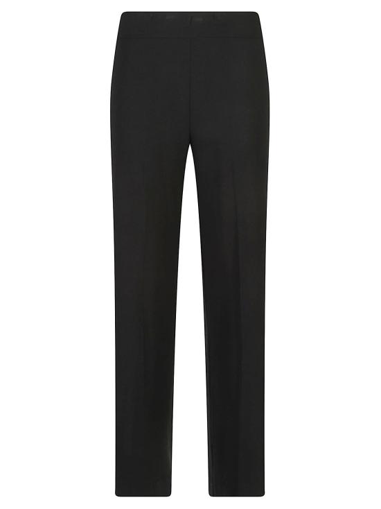 26FW 에비뉴 몽테뉴 팬츠 FLAVIA F1809 BLACK