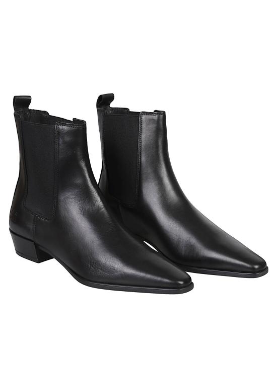 26FW 코펜하겐 스튜디오 부츠 F6CPH294 LEA BLACK - COPENHAGEN STUDIOS