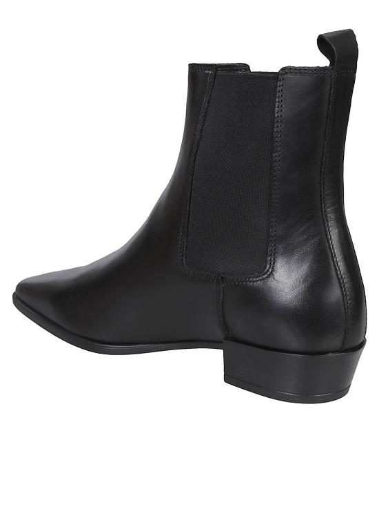 26FW 코펜하겐 스튜디오 부츠 F6CPH294 LEA BLACK - COPENHAGEN STUDIOS