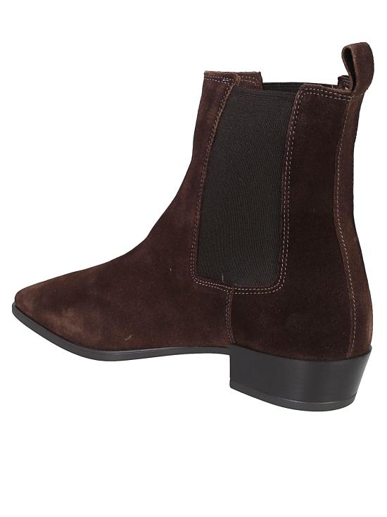 26FW 코펜하겐 스튜디오 부츠 F6CPH294 SUE CHOCOLATE CHOCOLATE BROWN - COPENHAGEN STUDIOS