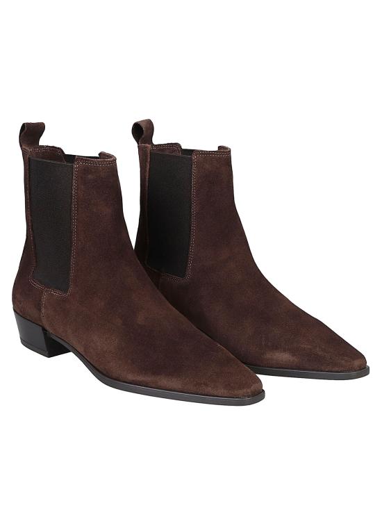 26FW 코펜하겐 스튜디오 부츠 F6CPH294 SUE CHOCOLATE CHOCOLATE BROWN - COPENHAGEN STUDIOS