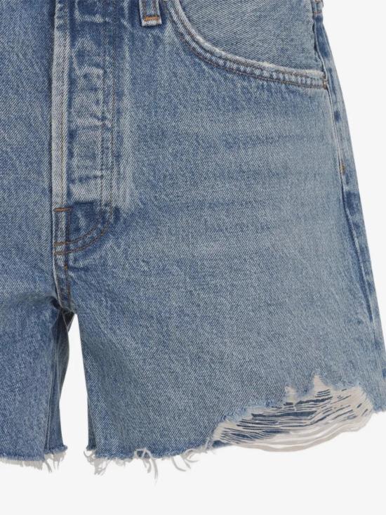 26SS 에이골디 숏팬츠 A90101885 AB024825 24 - AGOLDE