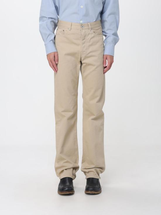 26FW JW앤더슨 데님 팬츠 DT0117PG1933 132 Beige