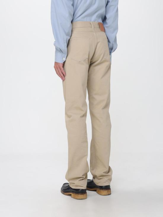 26FW JW앤더슨 데님 팬츠 DT0117PG1933 132 Beige - JW ANDERSON